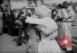 Standbild USA airmen West Deutschland, 1958, aus Sekunde 15 historischem Filmmaterial Videoclip 65675072510