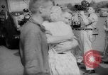 Standbild USA airmen West Deutschland, 1958, aus Sekunde 16 historischem Filmmaterial Videoclip 65675072510