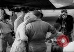 Standbild USA airmen West Deutschland, 1958, aus Sekunde 17 historischem Filmmaterial Videoclip 65675072510