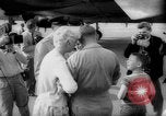 Standbild USA airmen West Deutschland, 1958, aus Sekunde 18 historischem Filmmaterial Videoclip 65675072510