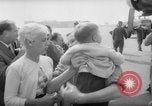 Standbild USA airmen West Deutschland, 1958, aus Sekunde 22 historischem Filmmaterial Videoclip 65675072510
