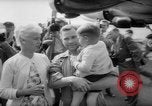 Standbild USA airmen West Deutschland, 1958, aus Sekunde 24 historischem Filmmaterial Videoclip 65675072510