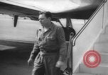Standbild USA airmen West Deutschland, 1958, aus Sekunde 26 historischem Filmmaterial Videoclip 65675072510