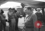 Standbild USA airmen West Deutschland, 1958, aus Sekunde 28 historischem Filmmaterial Videoclip 65675072510