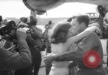 Standbild USA airmen West Deutschland, 1958, aus Sekunde 29 historischem Filmmaterial Videoclip 65675072510