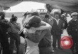 Standbild USA airmen West Deutschland, 1958, aus Sekunde 30 historischem Filmmaterial Videoclip 65675072510