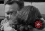 Standbild USA airmen West Deutschland, 1958, aus Sekunde 34 historischem Filmmaterial Videoclip 65675072510
