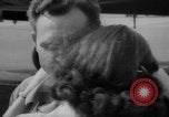 Standbild USA airmen West Deutschland, 1958, aus Sekunde 35 historischem Filmmaterial Videoclip 65675072510