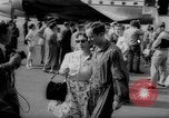 Standbild USA airmen West Deutschland, 1958, aus Sekunde 40 historischem Filmmaterial Videoclip 65675072510