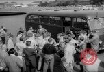Standbild USA airmen West Deutschland, 1958, aus Sekunde 44 historischem Filmmaterial Videoclip 65675072510