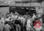 Standbild USA airmen West Deutschland, 1958, aus Sekunde 45 historischem Filmmaterial Videoclip 65675072510