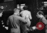 Standbild USA airmen West Deutschland, 1958, aus Sekunde 46 historischem Filmmaterial Videoclip 65675072510