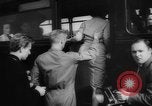 Standbild USA airmen West Deutschland, 1958, aus Sekunde 47 historischem Filmmaterial Videoclip 65675072510