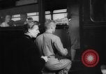 Standbild USA airmen West Deutschland, 1958, aus Sekunde 48 historischem Filmmaterial Videoclip 65675072510
