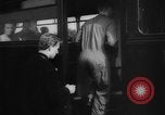 Standbild USA airmen West Deutschland, 1958, aus Sekunde 49 historischem Filmmaterial Videoclip 65675072510