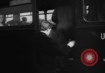 Standbild USA airmen West Deutschland, 1958, aus Sekunde 50 historischem Filmmaterial Videoclip 65675072510