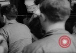 Standbild USA airmen West Deutschland, 1958, aus Sekunde 52 historischem Filmmaterial Videoclip 65675072510
