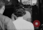 Standbild USA airmen West Deutschland, 1958, aus Sekunde 54 historischem Filmmaterial Videoclip 65675072510