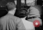 Standbild USA airmen West Deutschland, 1958, aus Sekunde 55 historischem Filmmaterial Videoclip 65675072510