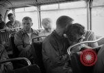 Standbild USA airmen West Deutschland, 1958, aus Sekunde 57 historischem Filmmaterial Videoclip 65675072510