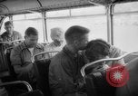 Standbild USA airmen West Deutschland, 1958, aus Sekunde 58 historischem Filmmaterial Videoclip 65675072510