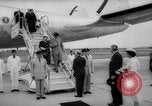 Image Dwight D Eisenhower Ottawa Ontario Canada, 1958, de la seconde 6 séquences d'archives historiques vidéo 65675072511