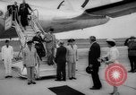Image Dwight D Eisenhower Ottawa Ontario Canada, 1958, de la seconde 7 séquences d'archives historiques vidéo 65675072511