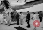 Image Dwight D Eisenhower Ottawa Ontario Canada, 1958, de la seconde 8 séquences d'archives historiques vidéo 65675072511