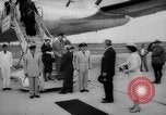 Image Dwight D Eisenhower Ottawa Ontario Canada, 1958, de la seconde 9 séquences d'archives historiques vidéo 65675072511