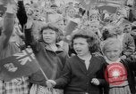 Image Dwight D Eisenhower Ottawa Ontario Canada, 1958, de la seconde 10 séquences d'archives historiques vidéo 65675072511