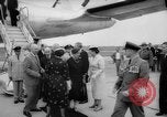 Image Dwight D Eisenhower Ottawa Ontario Canada, 1958, de la seconde 15 séquences d'archives historiques vidéo 65675072511