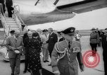 Image Dwight D Eisenhower Ottawa Ontario Canada, 1958, de la seconde 16 séquences d'archives historiques vidéo 65675072511