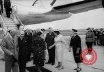Image Dwight D Eisenhower Ottawa Ontario Canada, 1958, de la seconde 17 séquences d'archives historiques vidéo 65675072511
