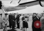 Image Dwight D Eisenhower Ottawa Ontario Canada, 1958, de la seconde 20 séquences d'archives historiques vidéo 65675072511