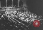 Image Dwight D Eisenhower Ottawa Ontario Canada, 1958, de la seconde 23 séquences d'archives historiques vidéo 65675072511