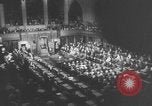Image Dwight D Eisenhower Ottawa Ontario Canada, 1958, de la seconde 24 séquences d'archives historiques vidéo 65675072511