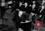 Image Dwight D Eisenhower Ottawa Ontario Canada, 1958, de la seconde 29 séquences d'archives historiques vidéo 65675072511