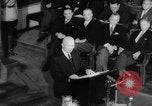 Image Dwight D Eisenhower Ottawa Ontario Canada, 1958, de la seconde 33 séquences d'archives historiques vidéo 65675072511