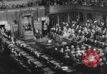 Image Dwight D Eisenhower Ottawa Ontario Canada, 1958, de la seconde 34 séquences d'archives historiques vidéo 65675072511