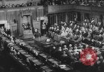 Image Dwight D Eisenhower Ottawa Ontario Canada, 1958, de la seconde 35 séquences d'archives historiques vidéo 65675072511
