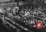 Image Dwight D Eisenhower Ottawa Ontario Canada, 1958, de la seconde 36 séquences d'archives historiques vidéo 65675072511
