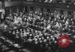 Image Dwight D Eisenhower Ottawa Ontario Canada, 1958, de la seconde 38 séquences d'archives historiques vidéo 65675072511