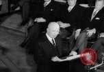 Image Dwight D Eisenhower Ottawa Ontario Canada, 1958, de la seconde 41 séquences d'archives historiques vidéo 65675072511