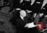 Image Dwight D Eisenhower Ottawa Ontario Canada, 1958, de la seconde 47 séquences d'archives historiques vidéo 65675072511