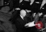 Image Dwight D Eisenhower Ottawa Ontario Canada, 1958, de la seconde 48 séquences d'archives historiques vidéo 65675072511