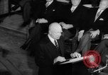 Image Dwight D Eisenhower Ottawa Ontario Canada, 1958, de la seconde 50 séquences d'archives historiques vidéo 65675072511