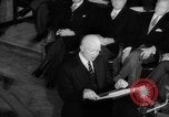 Image Dwight D Eisenhower Ottawa Ontario Canada, 1958, de la seconde 51 séquences d'archives historiques vidéo 65675072511