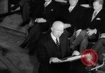 Image Dwight D Eisenhower Ottawa Ontario Canada, 1958, de la seconde 52 séquences d'archives historiques vidéo 65675072511