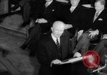 Image Dwight D Eisenhower Ottawa Ontario Canada, 1958, de la seconde 53 séquences d'archives historiques vidéo 65675072511