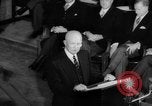 Image Dwight D Eisenhower Ottawa Ontario Canada, 1958, de la seconde 56 séquences d'archives historiques vidéo 65675072511